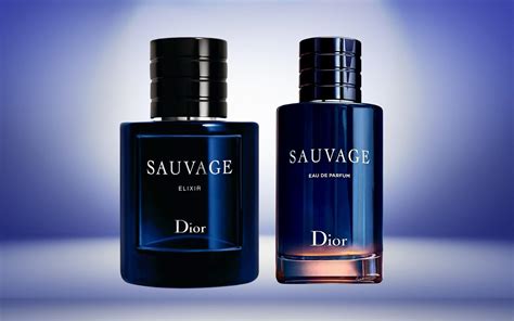 dior sauvage elixir review|dior sauvage elixir vs edp.